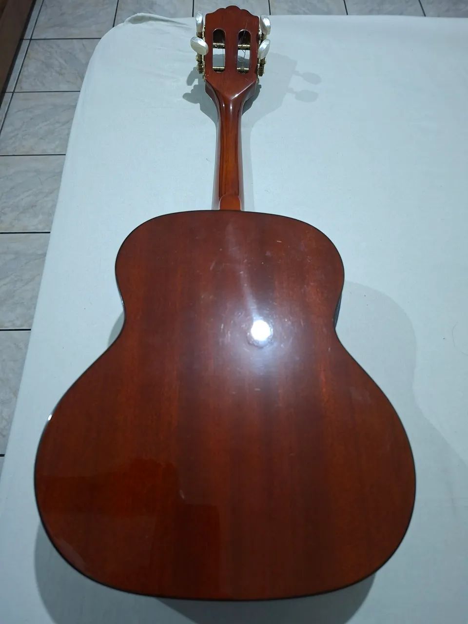 Cavaquinho Tgc01 Terra Brasil - Instrumentos musicais - Vila