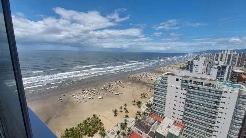 Foto - Praia Grande - Aviação