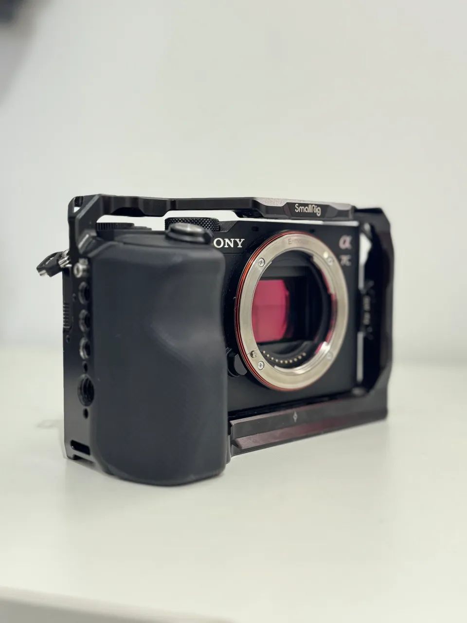 Sony A7C  - Foto 2