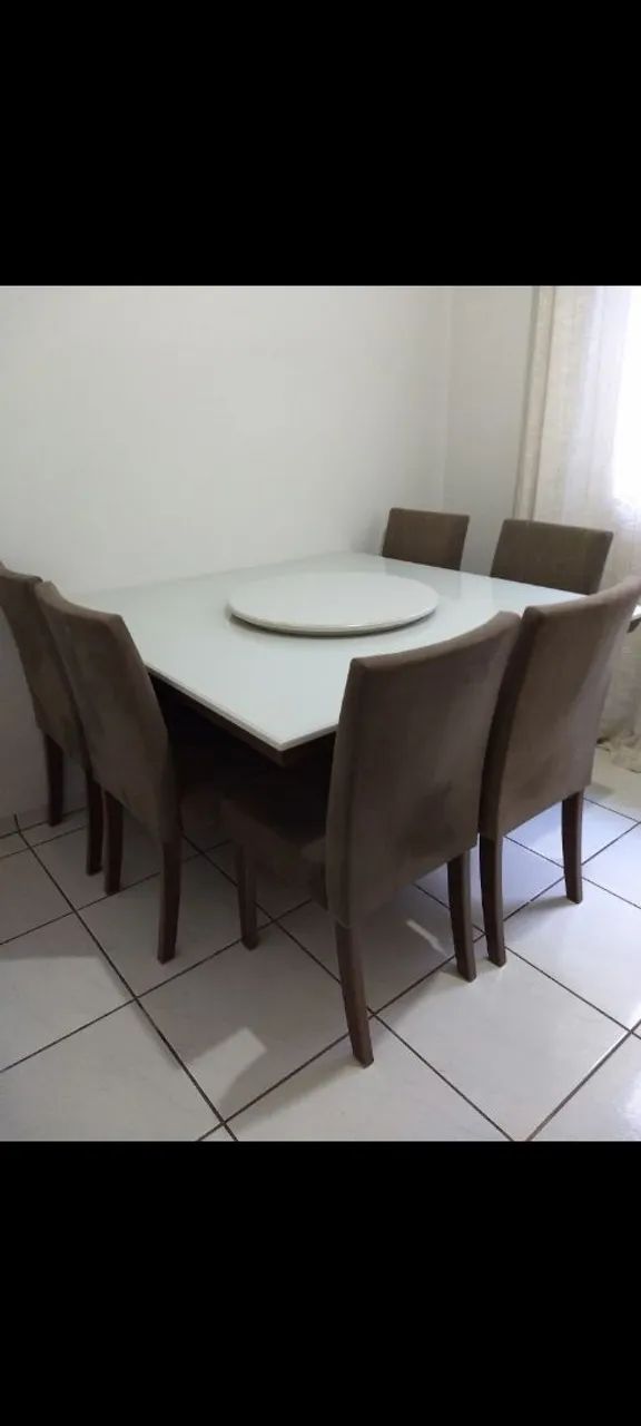 Mesa de Jantar 