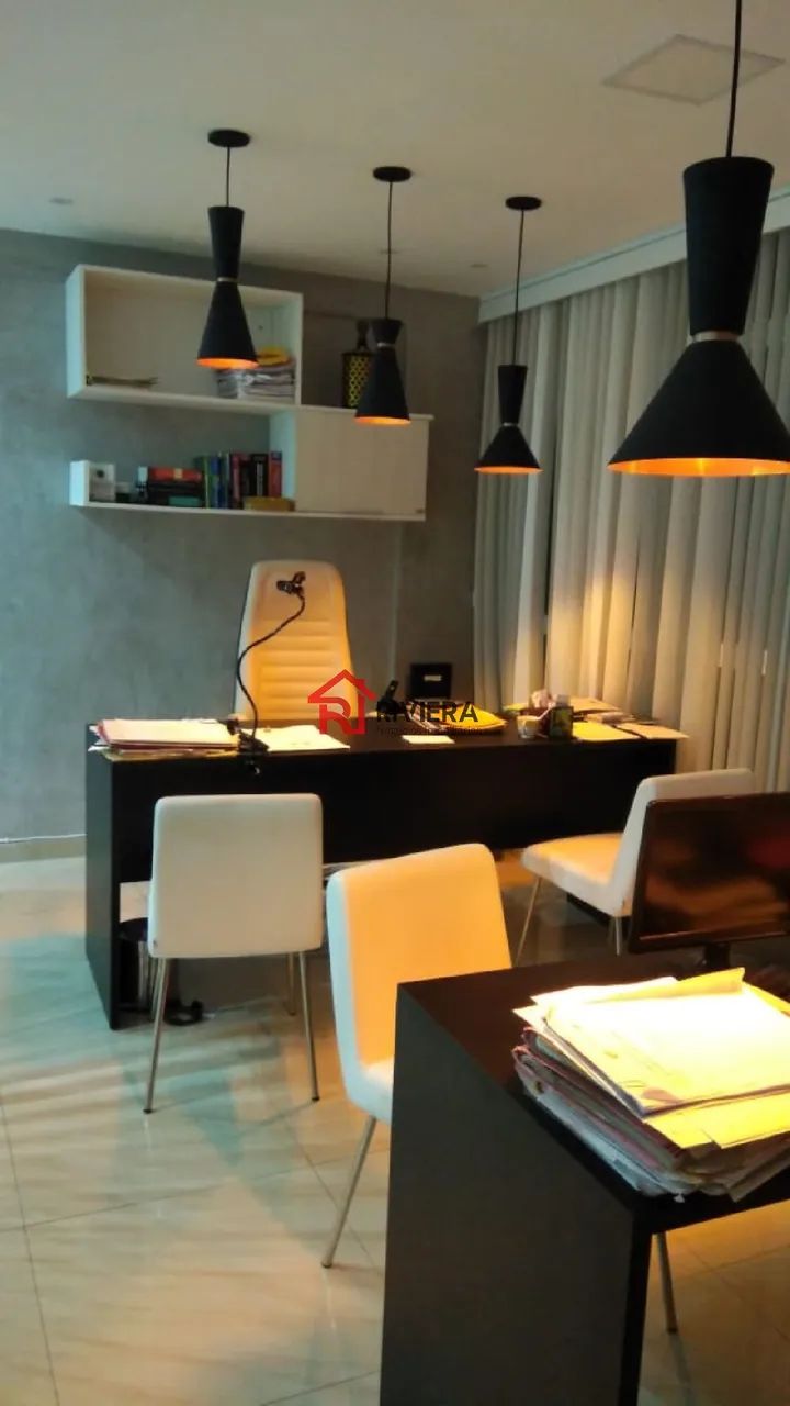 SALA COMERCIAL em SÃO LUÍS - MA, PONTA D'AREIA - Foto 4