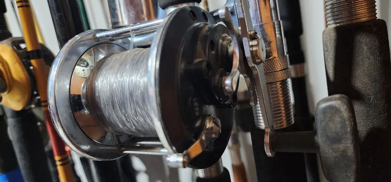 Carretilha tramontina