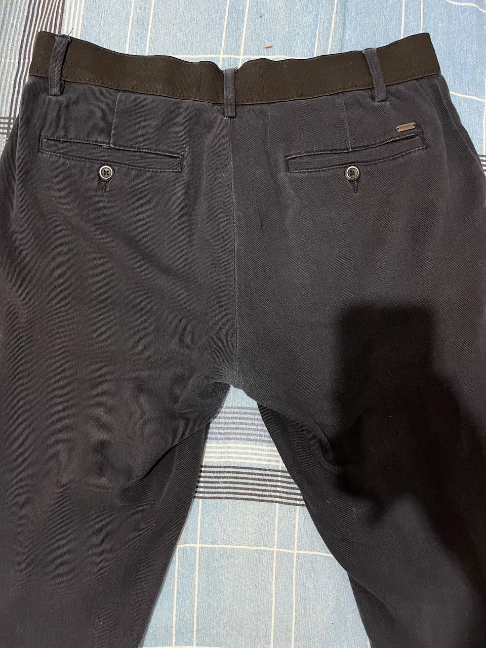 Calça Hering  - Foto 4
