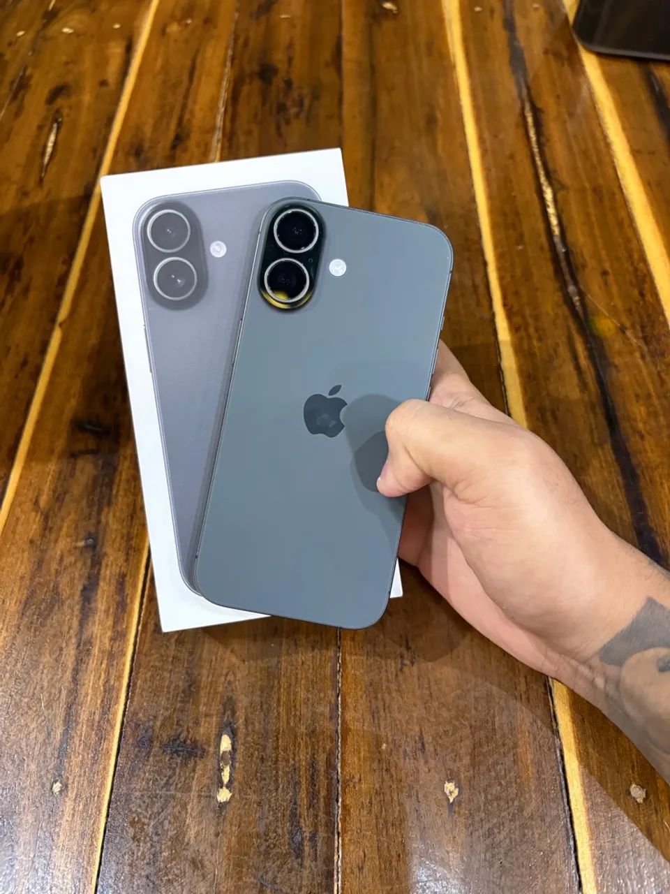 iPhone 17 256gb - Foto 4