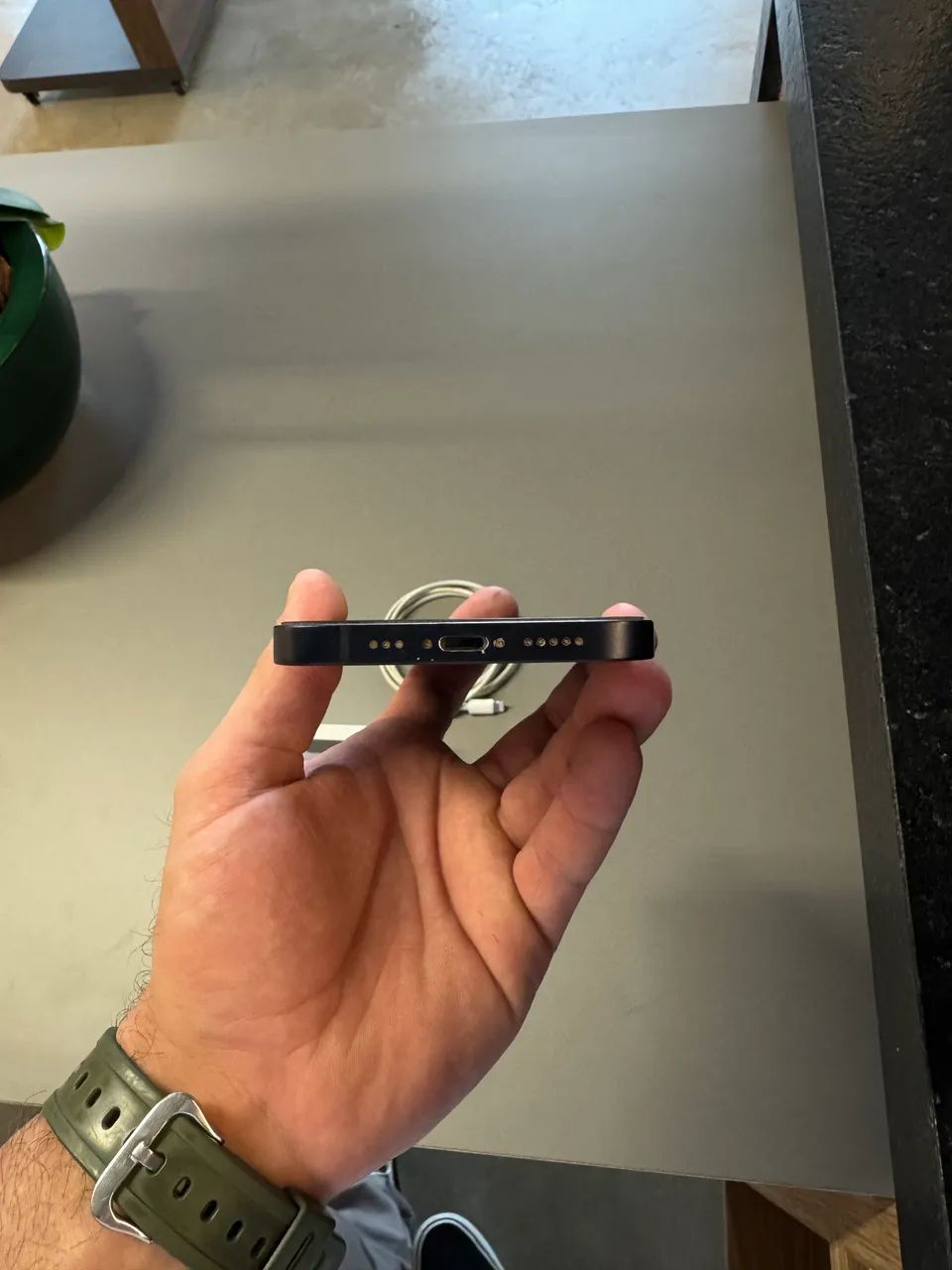 iPhone 12 - 64gb  - Foto 5