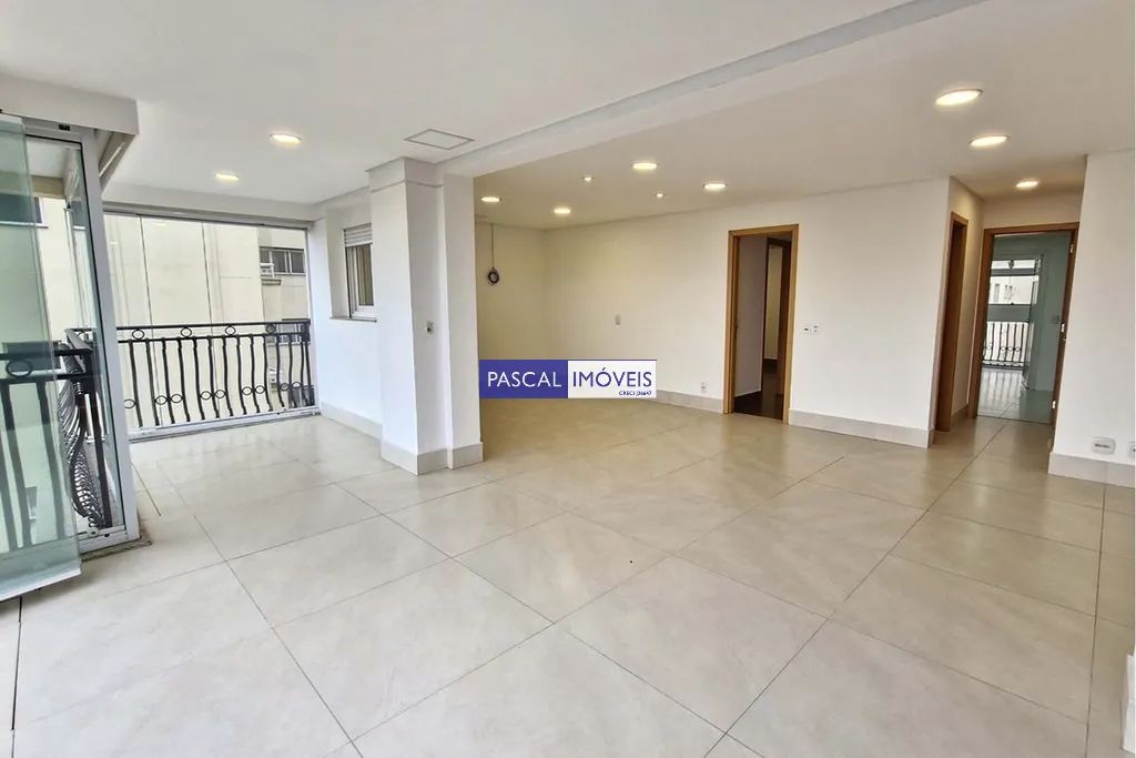 Apartamento Vila Mariana 2 suítes 2 vagas - Foto 4