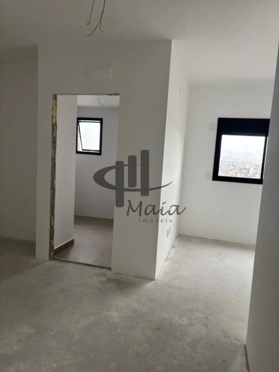 Venda Apartamento Santo Andre Campestre Ref: 47360 - Foto 5