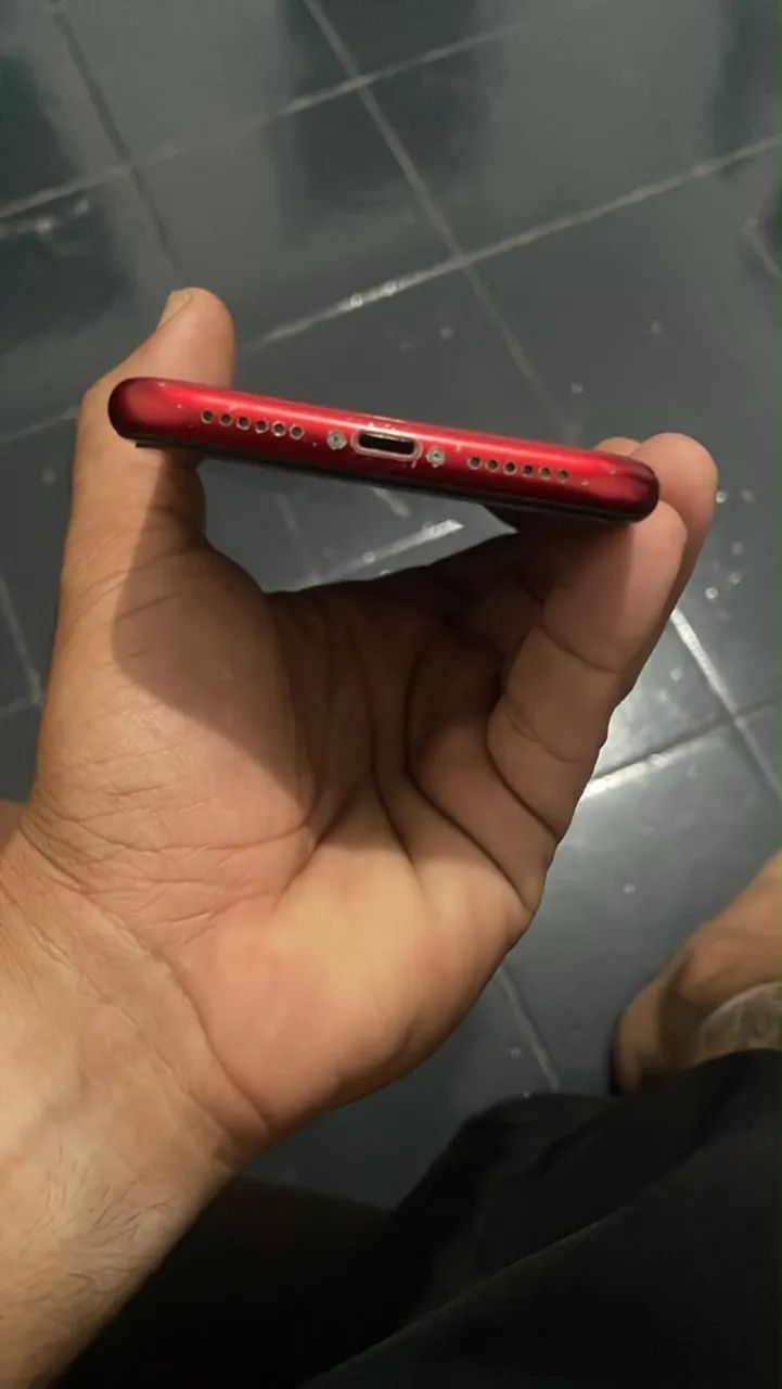 iPhone XR ZERO - Foto 5