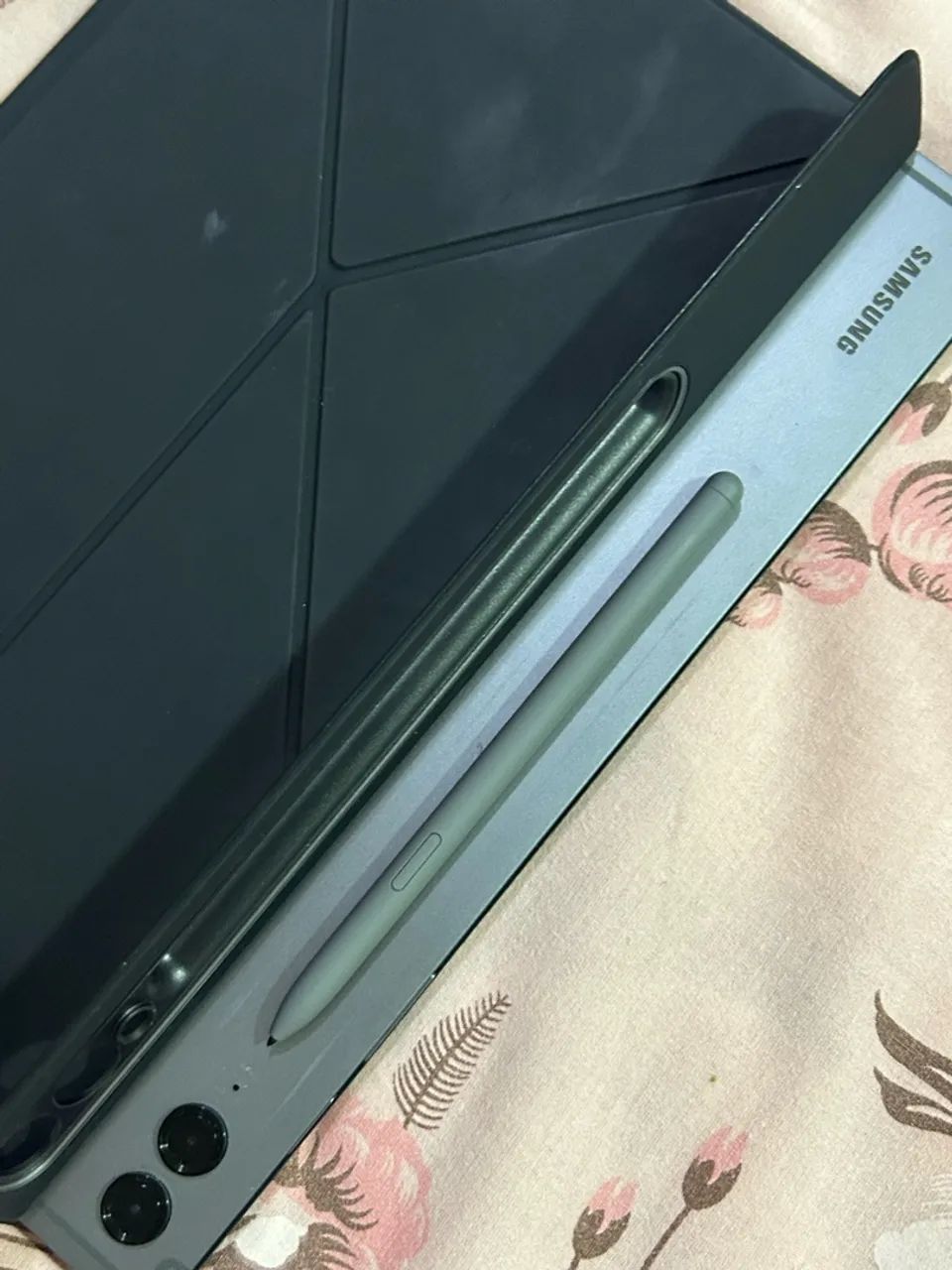 samsung tab s9+ fe  - Foto 4