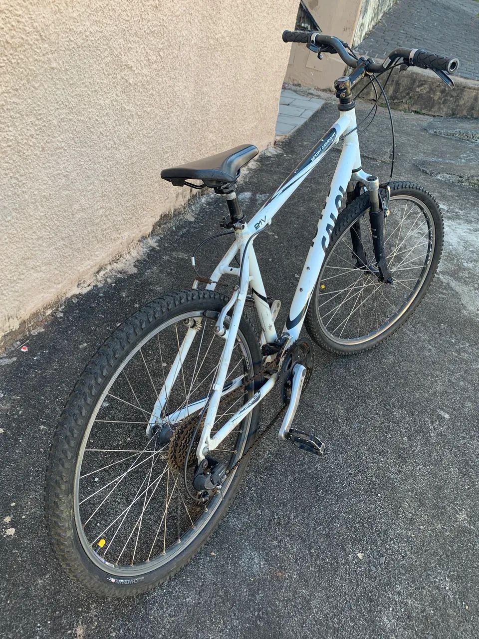 Bicicleta aro 26 - Foto 3