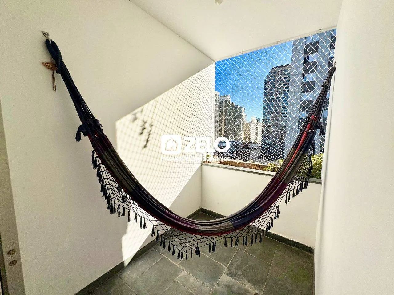 Apartamento para aluguel em Bosque, Campinas - SP | Cód 7663 - Foto 3