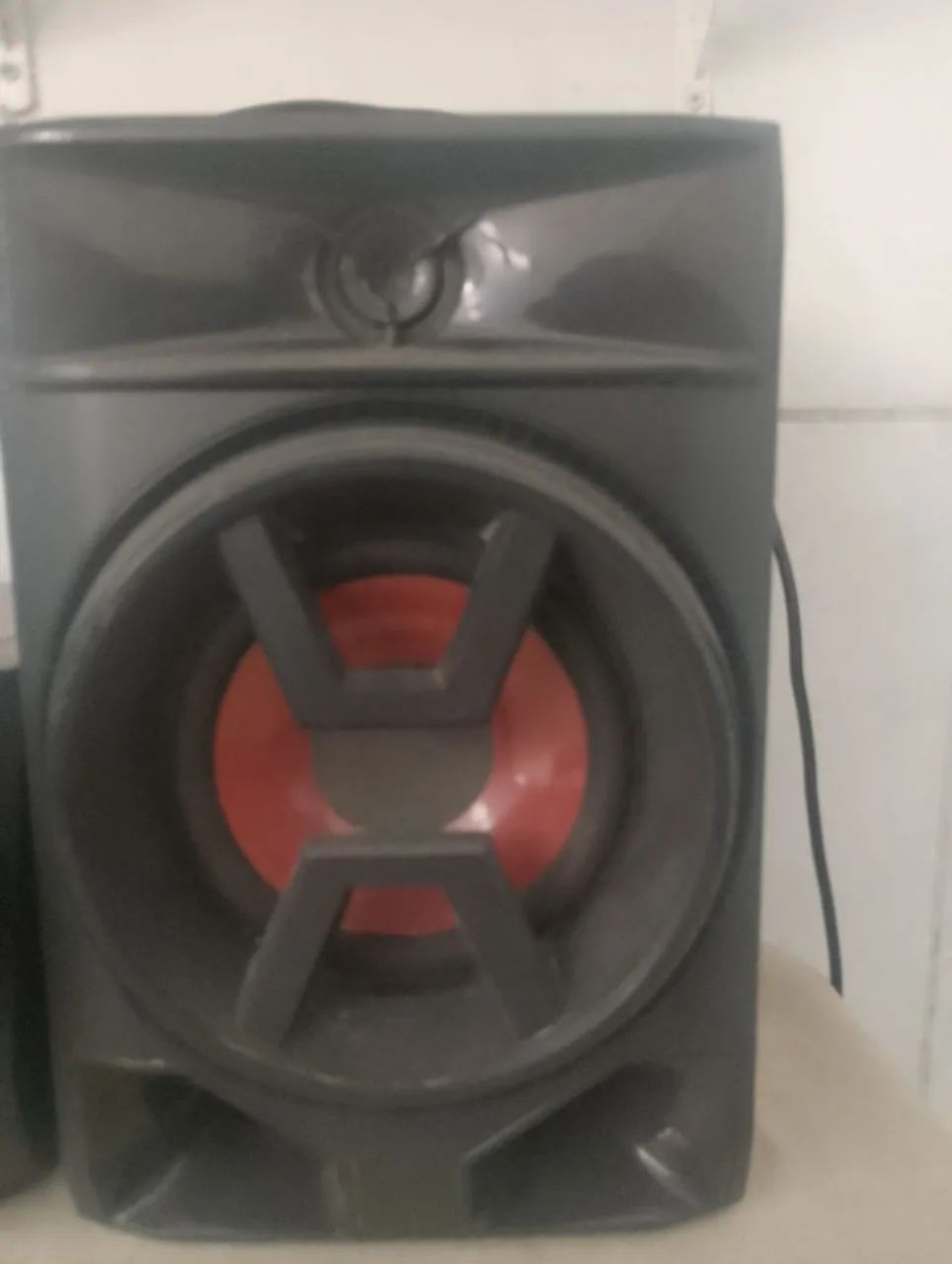 SOM LG em ótimo estado e funcionando normalmente  - Foto 4