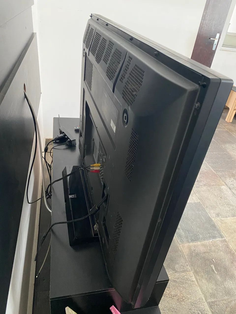 TV 42 (não é smart)