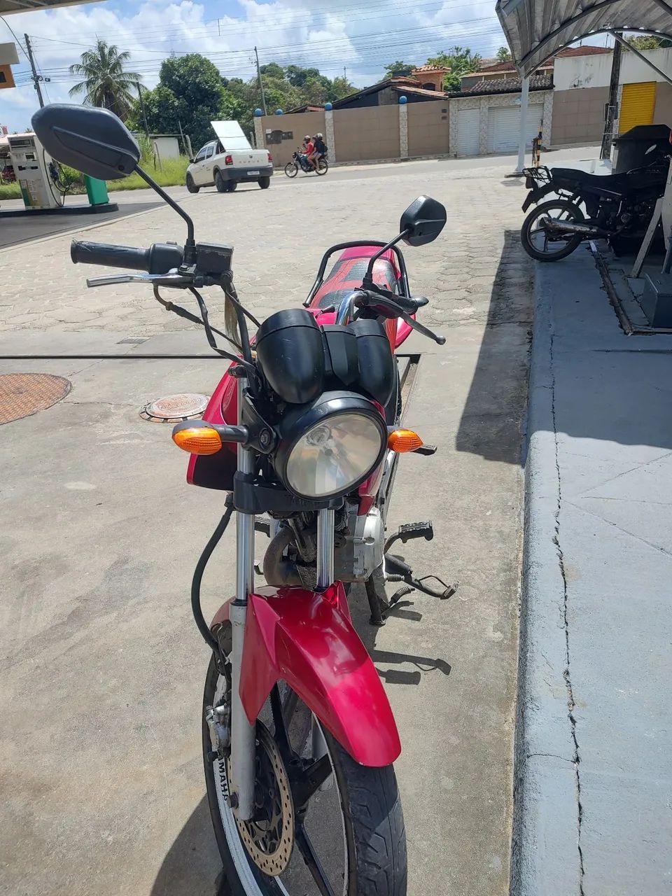 Vendo factor 125 - Foto 3