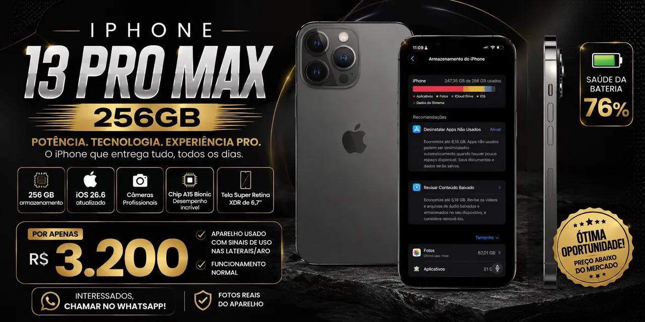 13promax - Foto 4