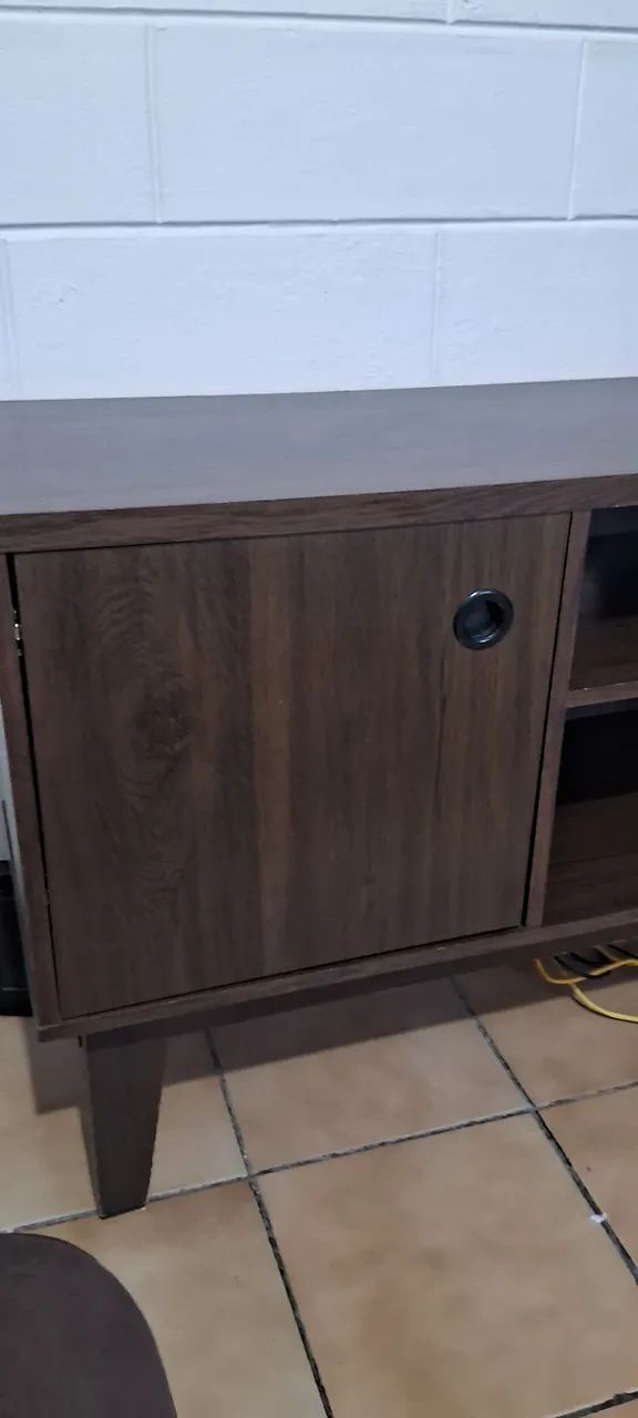 Rack para tv 