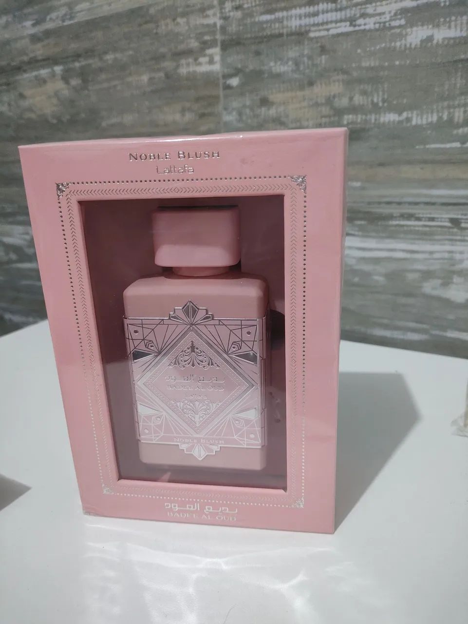 Perfume Noble blush  - Foto 2