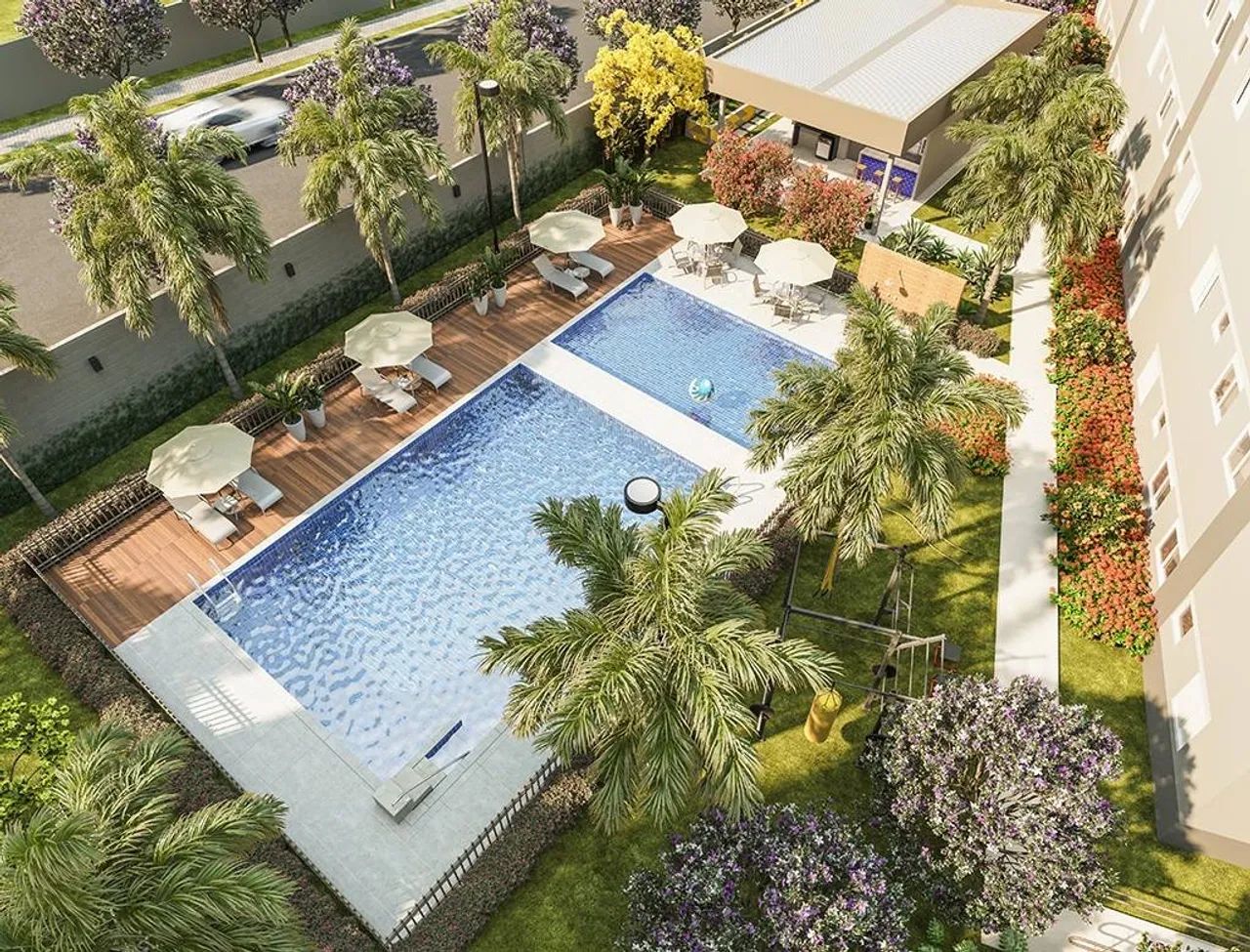 Foto - Araraquara - Jardim Residencial Paraíso
