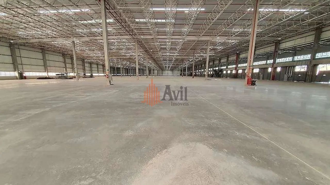 Galpão para alugar, 2312 m² por R$ 43.928,00/mês - Itapevi - Itapevi/SP