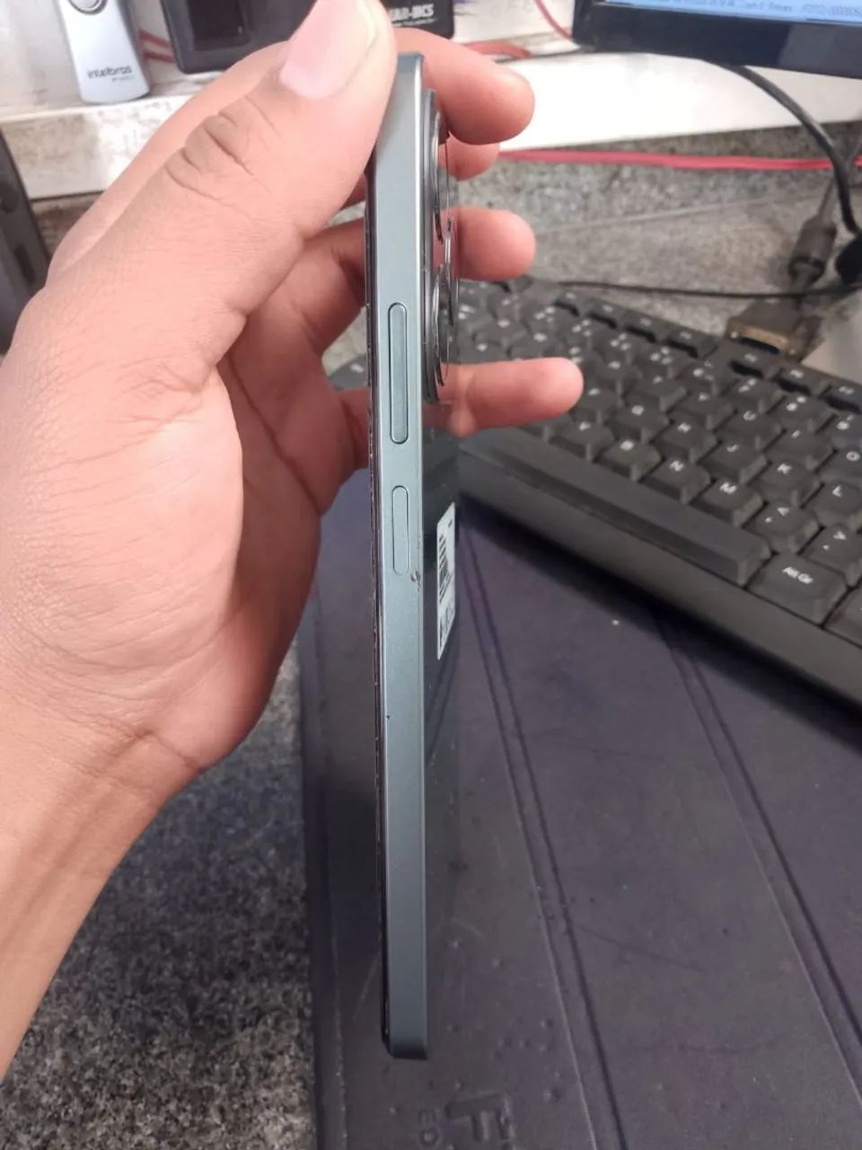 Realmi C61