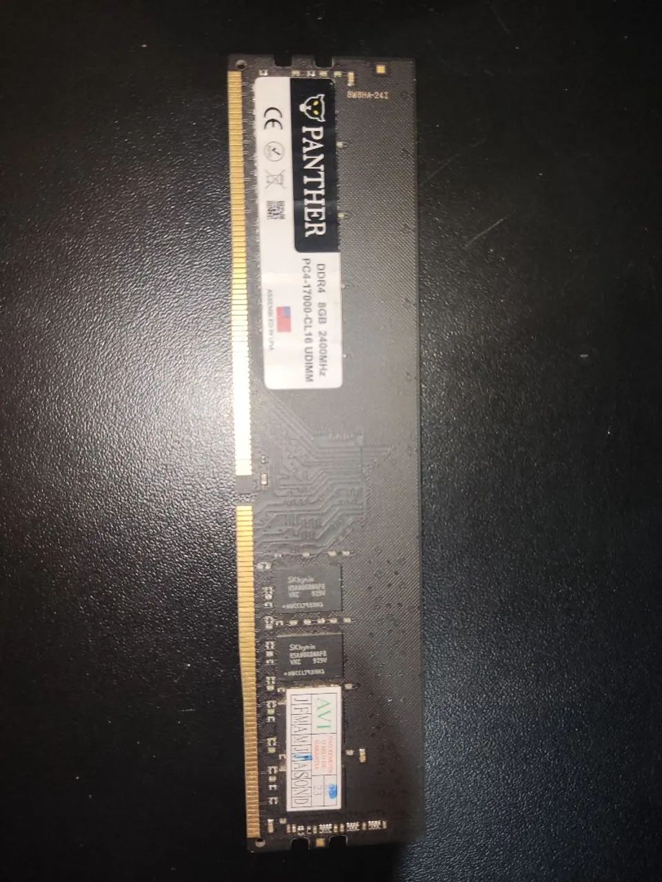 Memoria Ram  ddr4 8gb 2400mhz - Foto 3