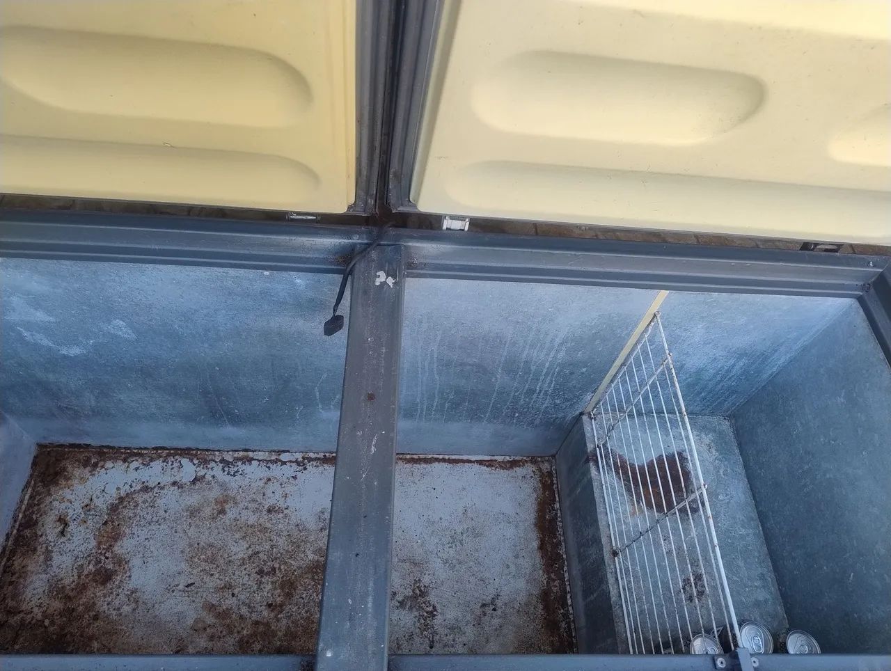 Freezer horizontal 127V - Foto 3