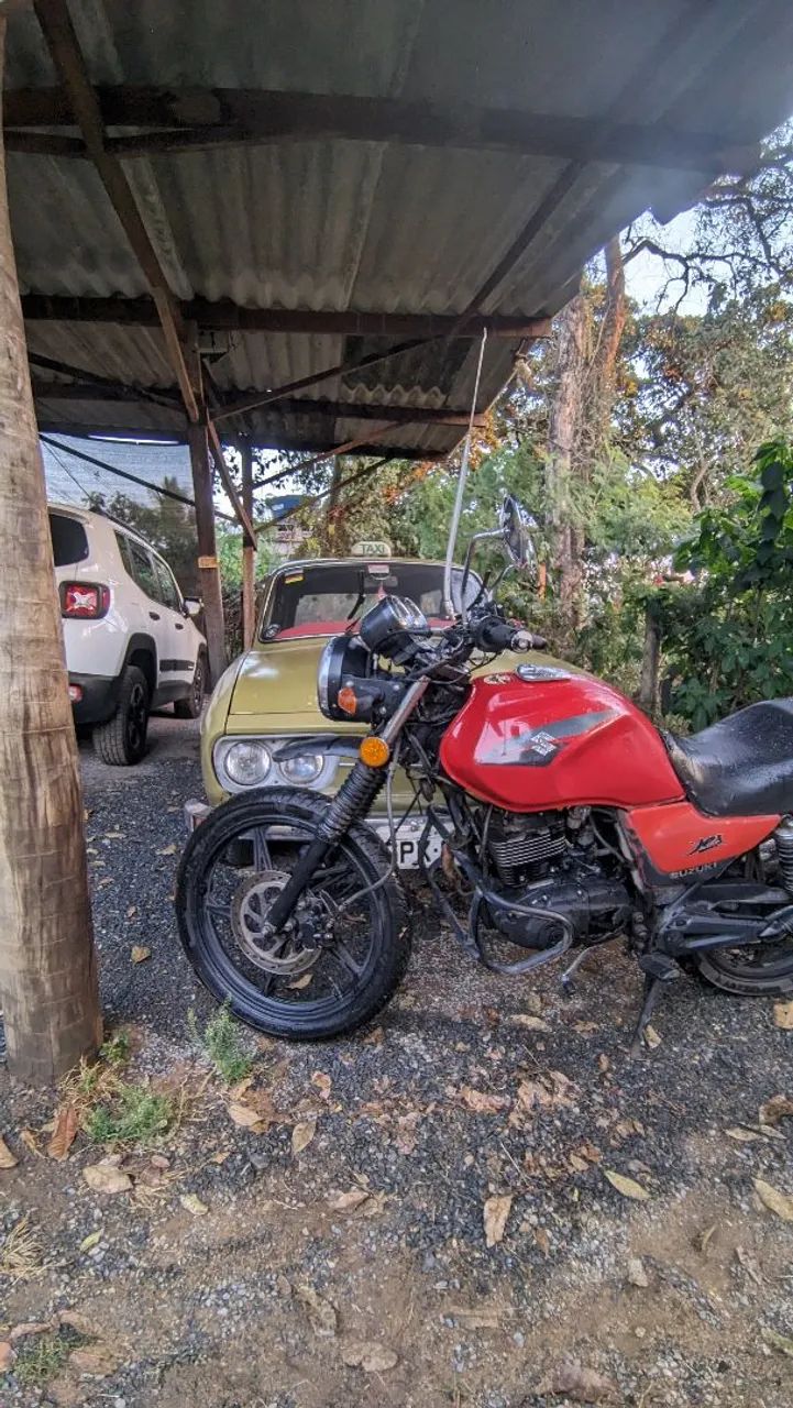 Suzuki yes 125cc - Foto 3
