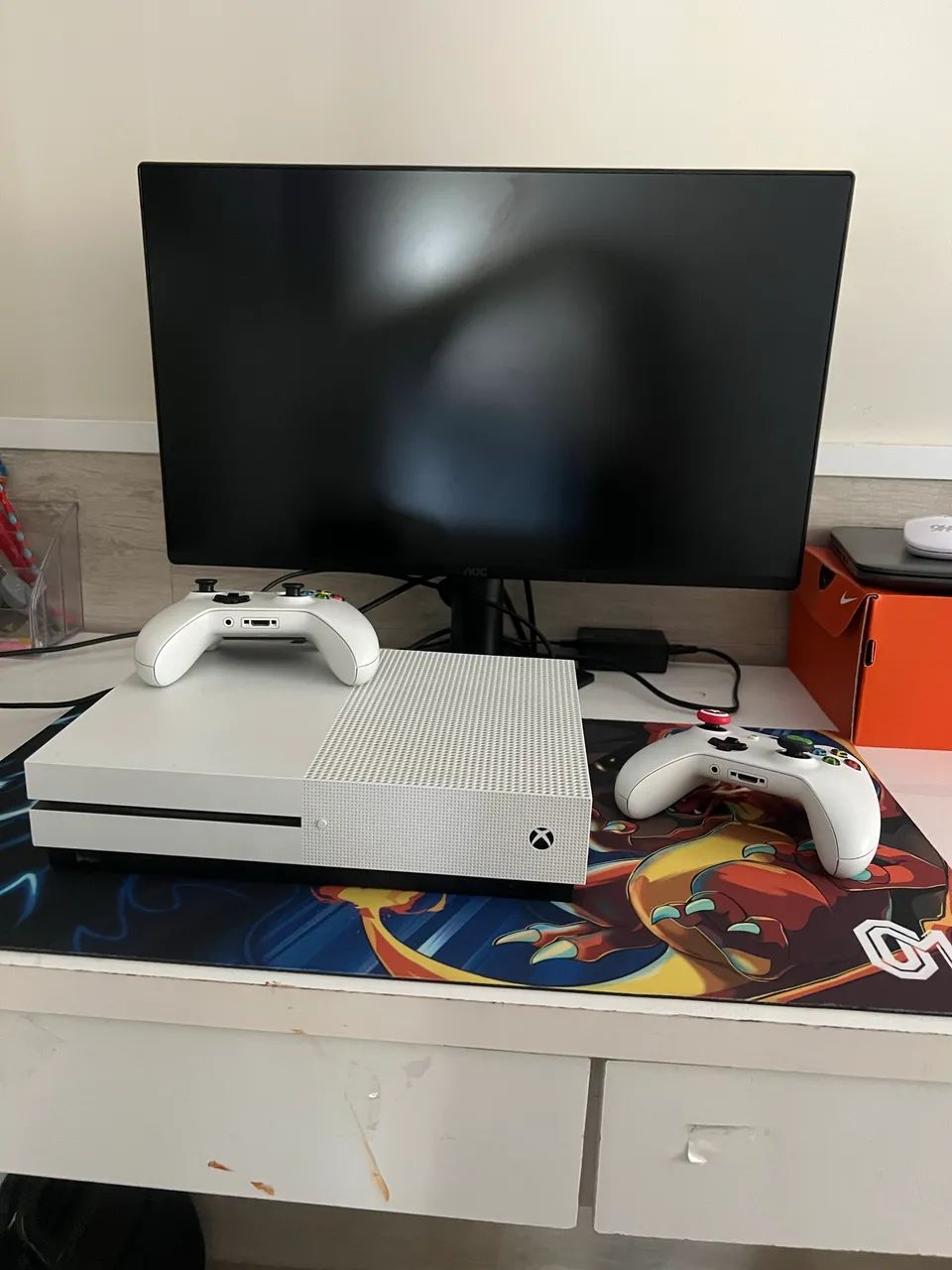 XBOX ONES S 1 TERA