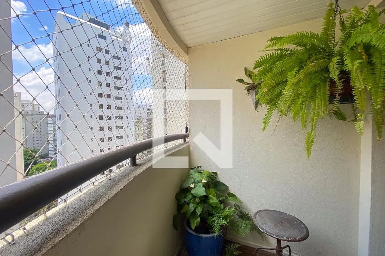 Apartamento à Venda - Brooklin, 3 Quartos, 85 m2 - Foto 2