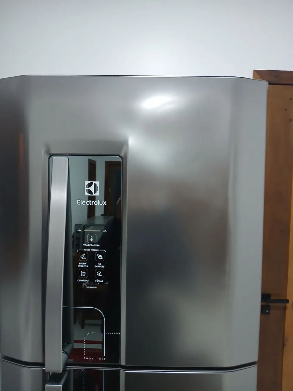 Geladeira nova Electrolux  - Foto 2