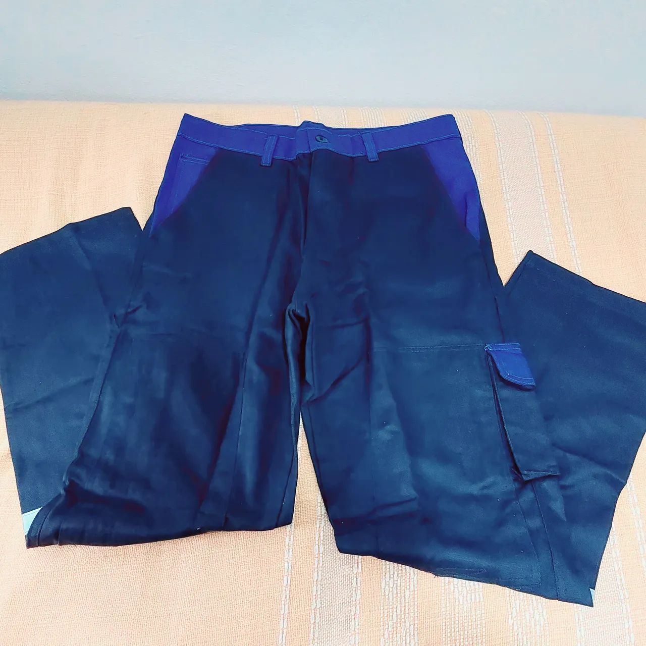 Calça profissional  - Foto 2