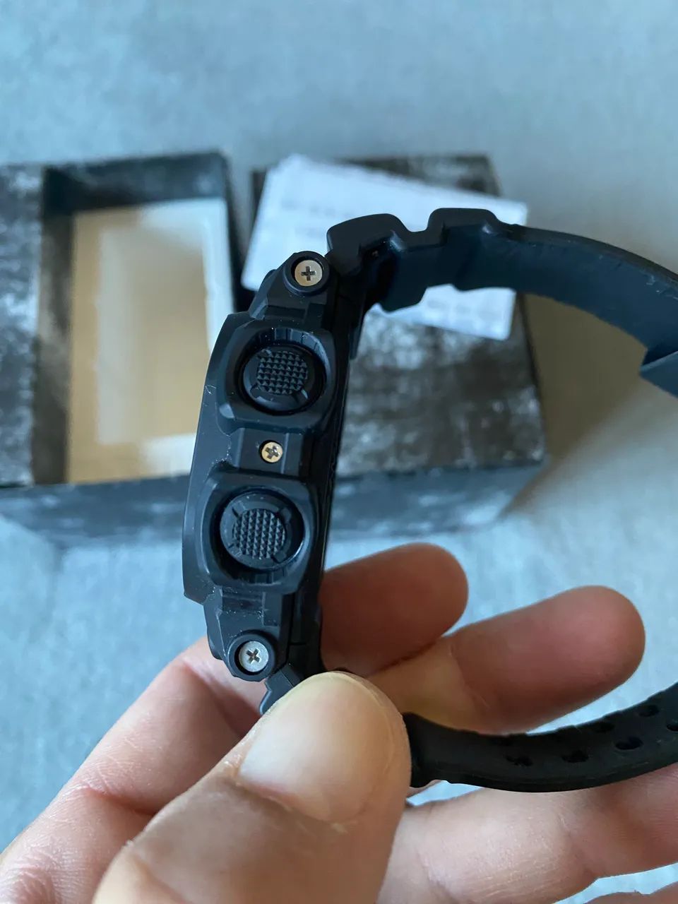 G Shock GX-56bb-1DR - Foto 5