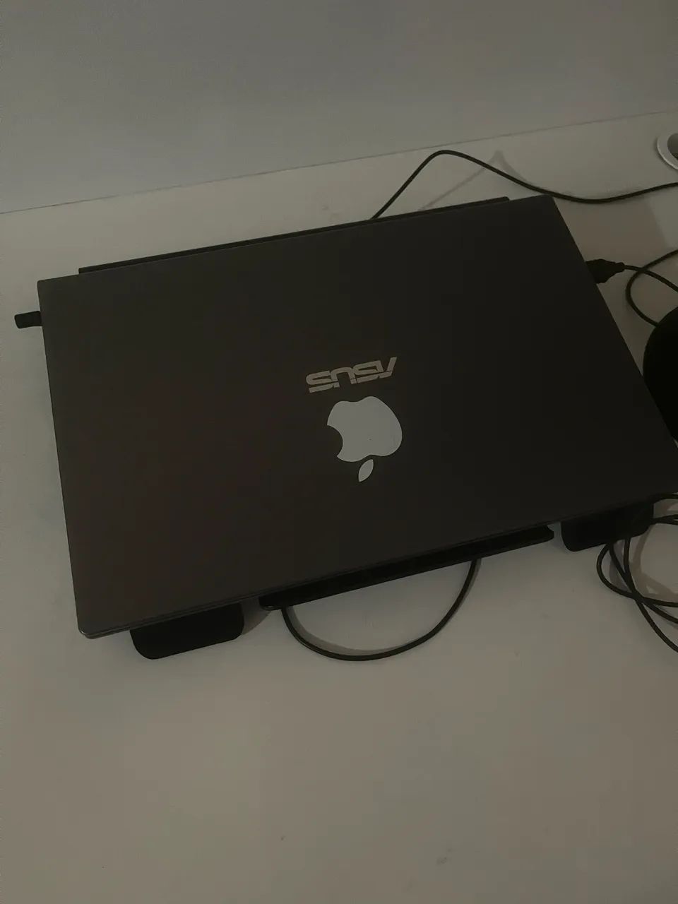 Notebook ASUS 