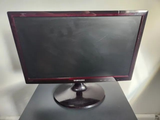 Monitor Samsung Led Pl S19c301f 