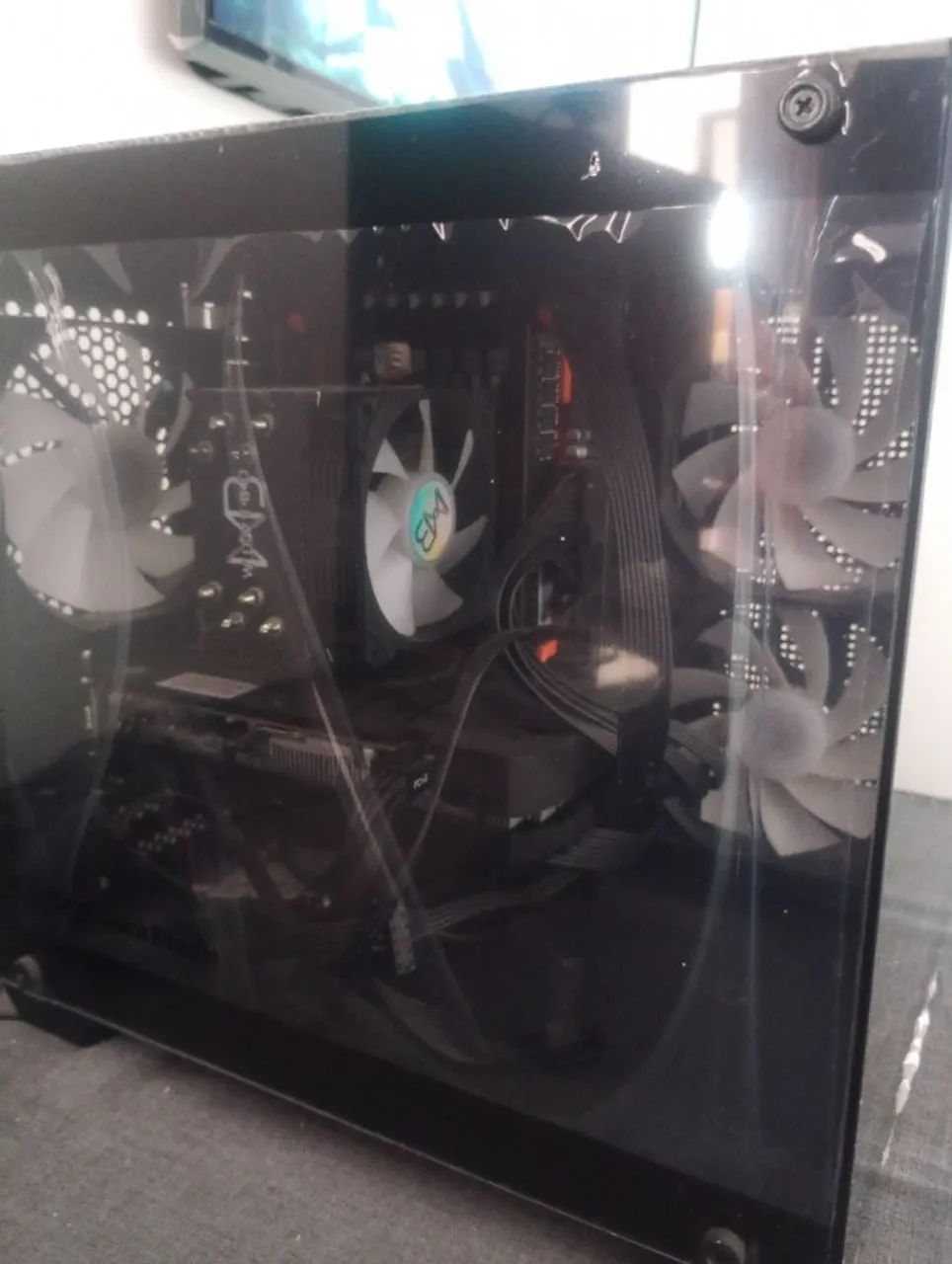 CPU Gamer - Foto 2