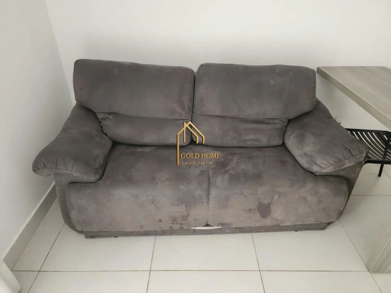 FLAT GARDEN MOBILIADO À VENDA | DELLA ROSA II - Foto 3