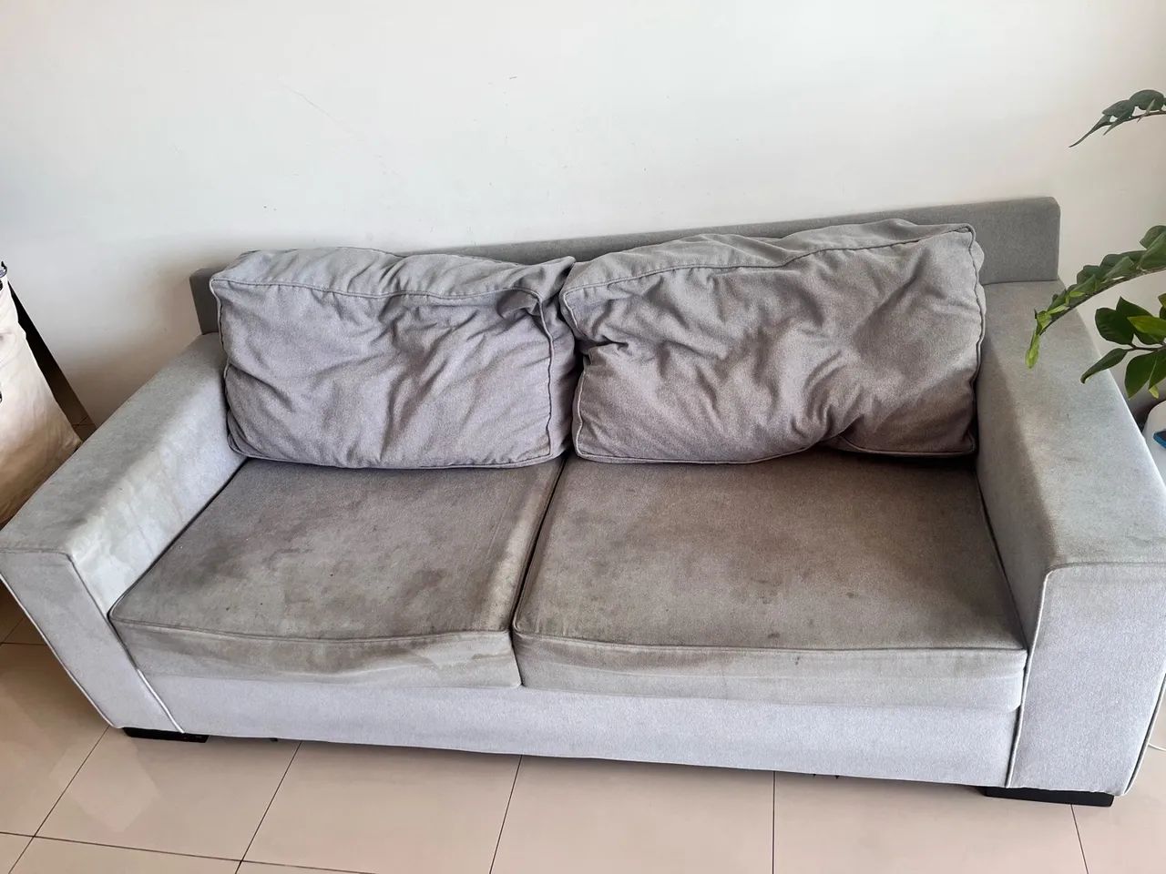 Sofá 3 lugares  - Foto 4