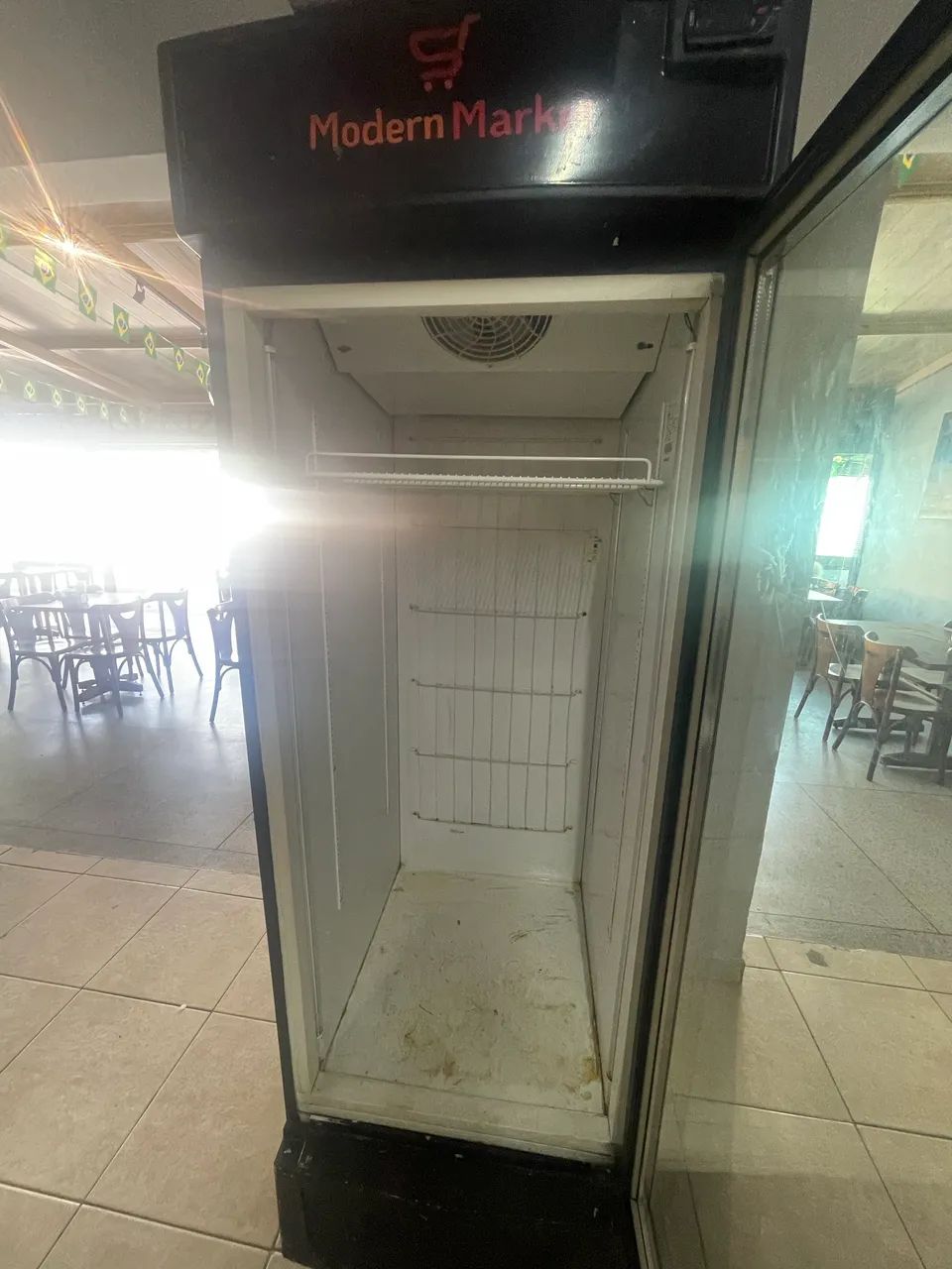 Freezer vertical  - Foto 5