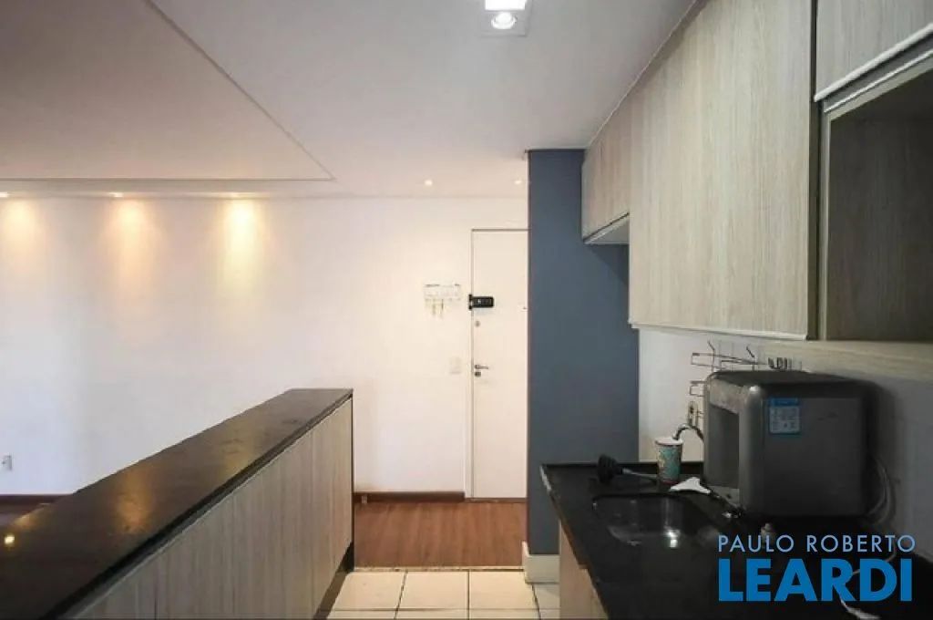 APARTAMENTO - VILA ANDRADE - SP - Foto 4
