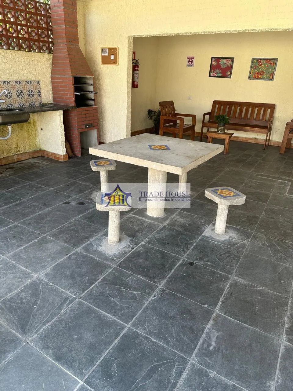 Apartamento Kitchenette/Studio em Jardim Coronel - Itanhaém - Foto 3