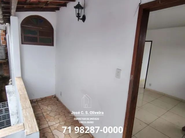 Apartamento 2 quartos na Cidade Nova - Foto 5