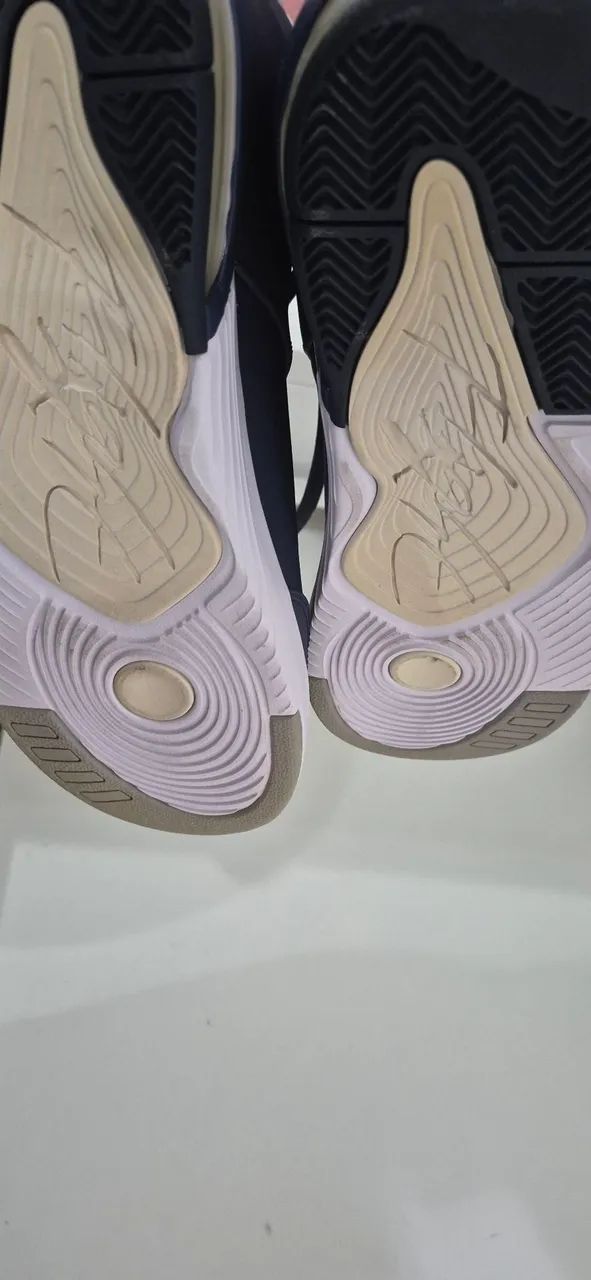 ? AIR JORDAN ORIGINAL ? EXCLUSIVO | TAM. 43 ? - Foto 4
