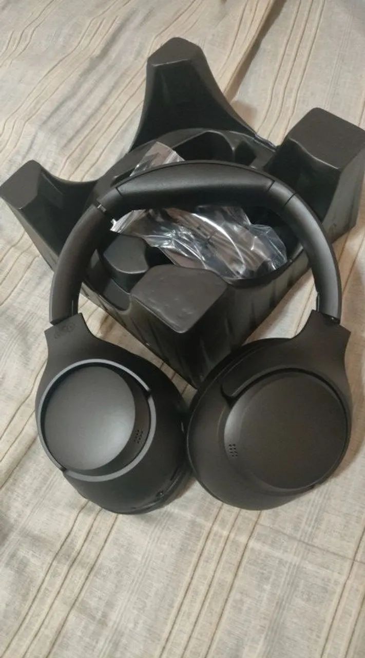 HEADPHONE QCY H3 ANC  - Foto 4