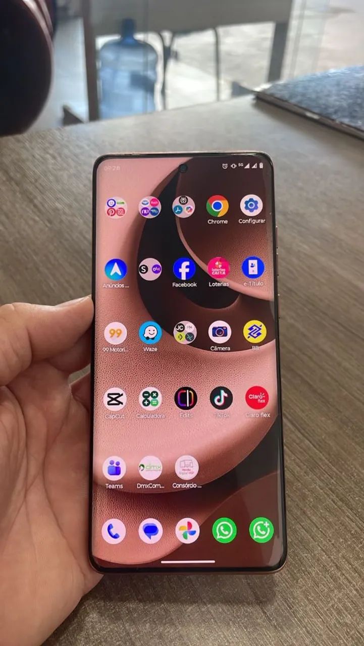 Moto Edge 60Fusion