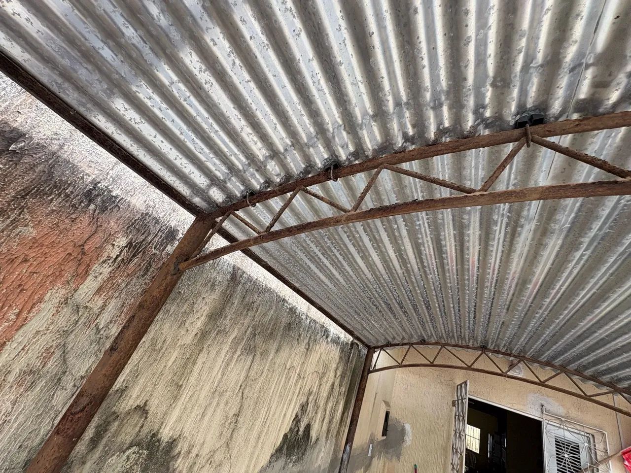 TOLDO PARA GARAGEM  - Foto 5