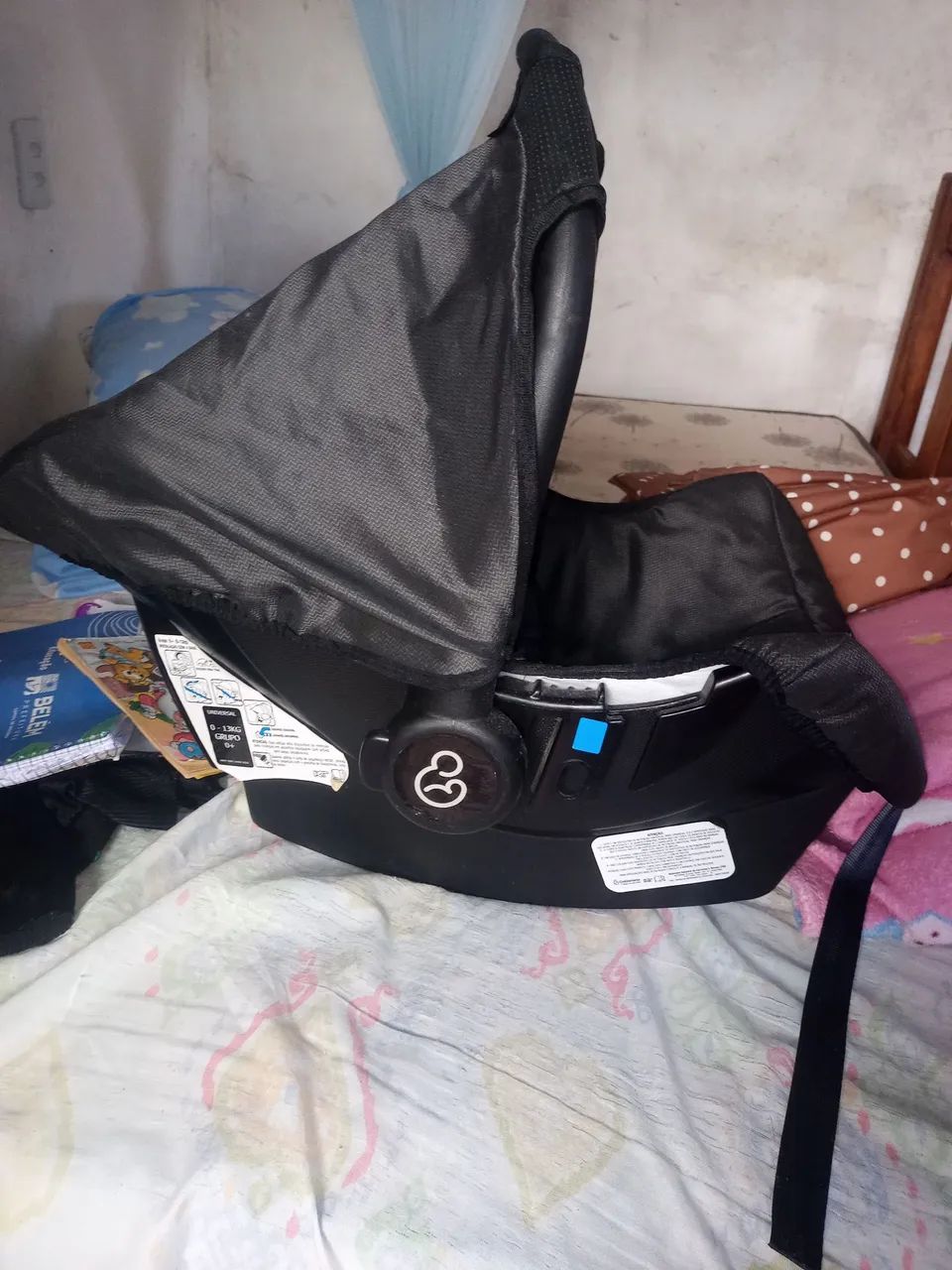 Estou querendo trocar pelo anda já - Foto 2