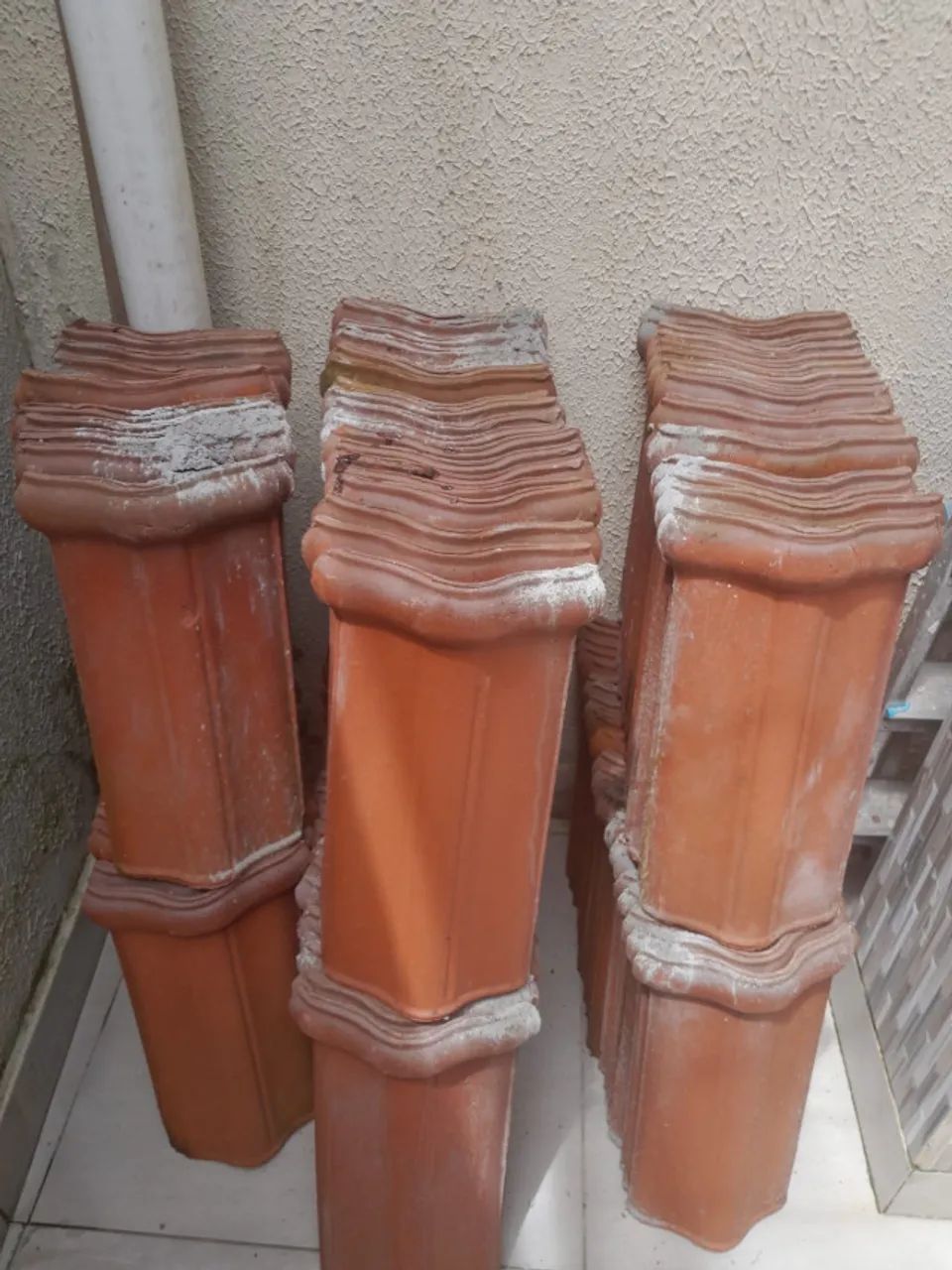 Capote de Barro Unidade