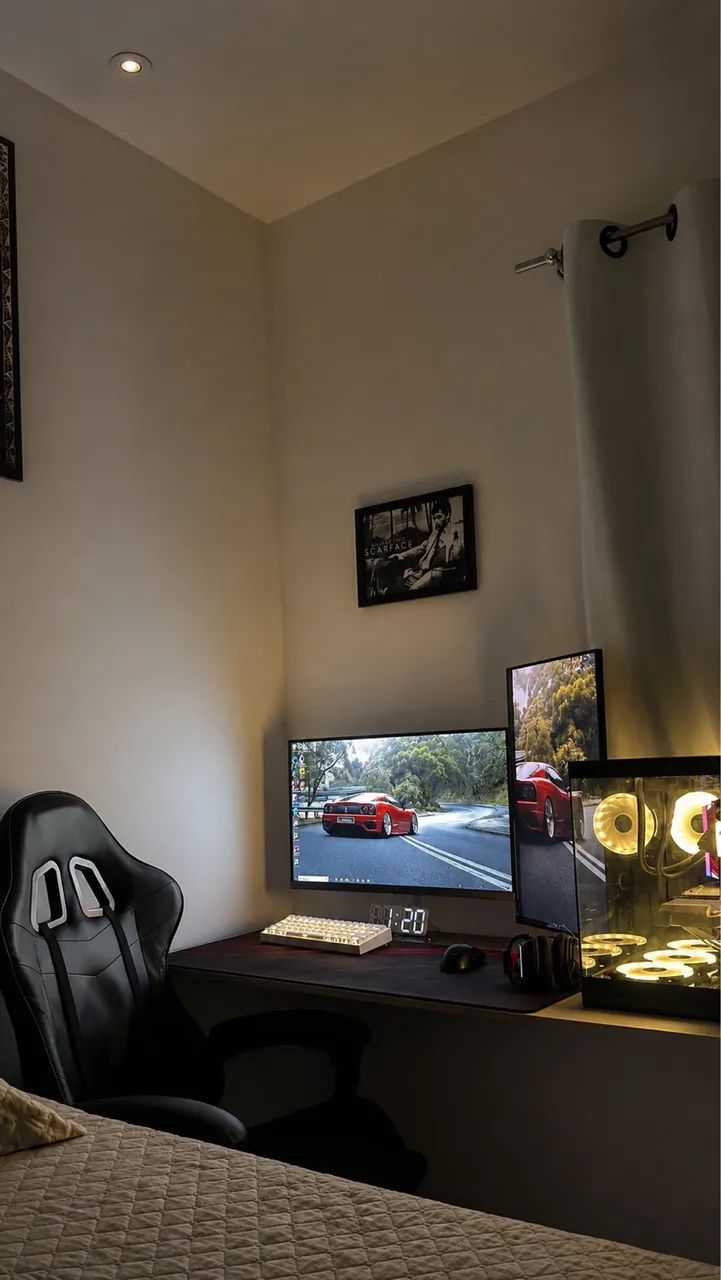Pc gamer completo  - Foto 3