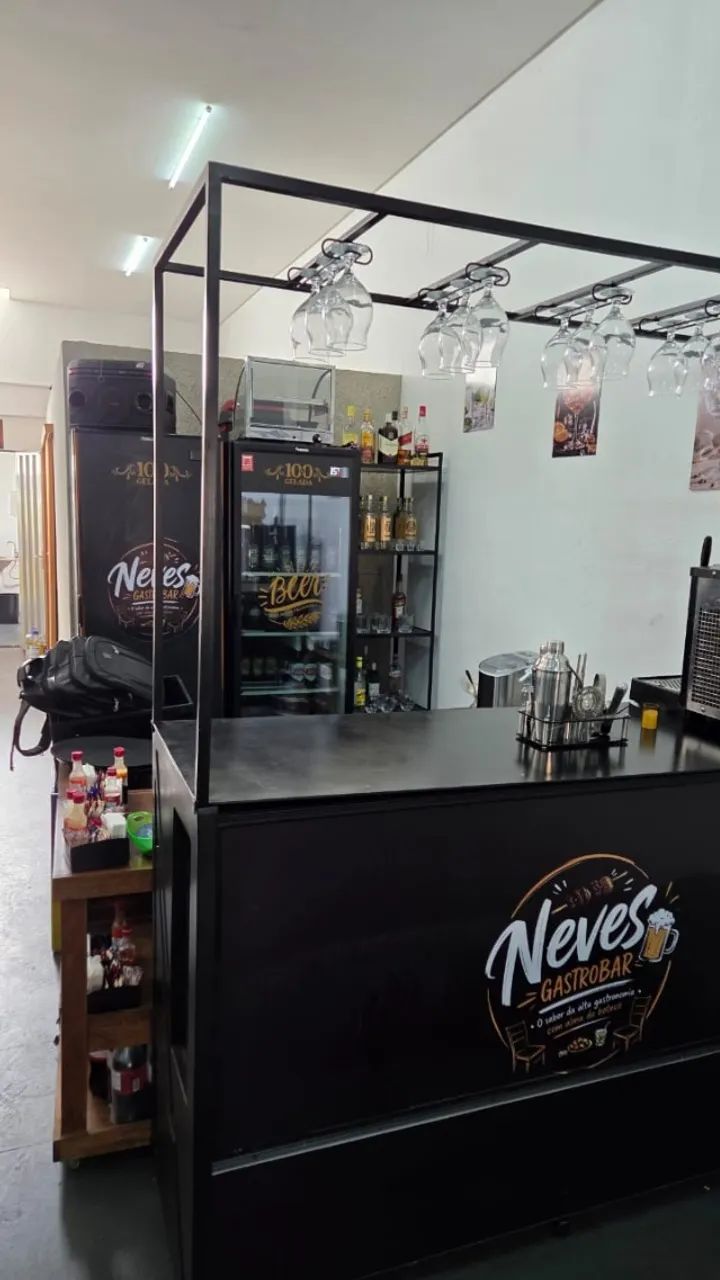 Fundo de Bar e Restaurate - Foto 3