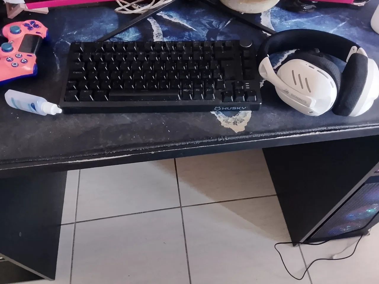 Mesa para computador - Foto 4